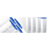 Pentair Genuine Replacement Cnc Plus 420 Cartridge - 4 Pack -Like New