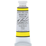 M. Graham & Co. Bismuth Yellow Oil Paint