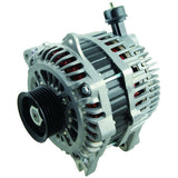 LUCAS ALTERNATOR 11273 COMPATIBLE WITH LINCOLN V6 2010-2010 A003TJ2891CZ AMT0225 400-48083 400-48246 GL-913 GL-928 12859 11268 1