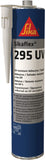 Sika Sikaflex 295 Uv White 10 Oz With Nozzle