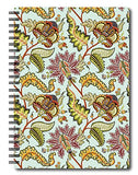 A5 Size Ruled Pages Graphic Diary 65