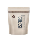 Isopure Low Carb 100% Pure Whey Isolate Protein Powder, Lactose Free, Gluten Free, With Vitamins, Dark Chocolate, 25g Protein Pe