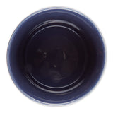 Nautical Blue Stir It Up Ceramic Utensil Holder