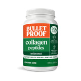 Bulletproof Unflavored Collagen Peptides Powder, 42.3 Ounces, Grass-Fed Collagen Protein and Amino Acids for Skin, Bones and Joi