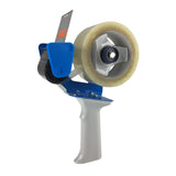 Heavy Duty Tape Dispenser & 2 Rolls