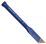 Dasco Pro 476 Plugging Chisel, 10Inch by 3/16Inch