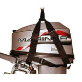 EasyLift Outboard MotorTote - Universal