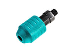 Paddle Coupler, 2 in. H