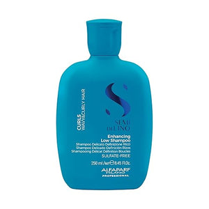 Alfaparf By Alfaparf Semi Di Lino Curls Enhancing Low Shampoo 84 Oz(D0102H5F458)