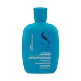 Alfaparf By Alfaparf Semi Di Lino Curls Enhancing Low Shampoo 84 Oz(D0102H5F458)
