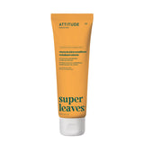 ATTITUDE Volume and Shine Hair Conditioner, For Thin Hair, Naturally Derived Ingredients, Vegan Detangler, Dermatologically Test