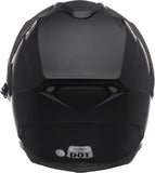 Bell Mag-9 Helmet (Matte Black - X-Large)