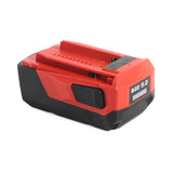 HHiMXPO 21.6V 22V Replacement Lithium-Ion Battery Compatible with Hilti B22 21.6V 22V Cordless Power Tools