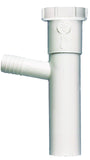 Branch Tailpiece 1.5X8 (Pack Of 1)