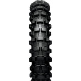 Irc 87-5756 Tire M5b Evo Rear 110/90-19 62M Bias Tt