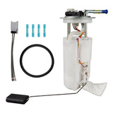 PHILTOP FG0811 Electric Fuel Pump Assembly Compatible with 2002-2004 Chevy Suburban 1500 / GMC Yukon XL 1500 V8 5.3L, Replaces E