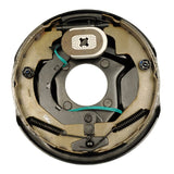 Ap Products 014-122450-B Electric Trailer Brake 10 X 2.25 Right Hand