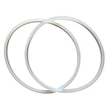 92122A, 92116, 92122B, Replacement 31cm Pressure Cooker Sealing Ring Suitable for Mirro 31cm Pressure Cooker Gasket Seal, 2Pcs