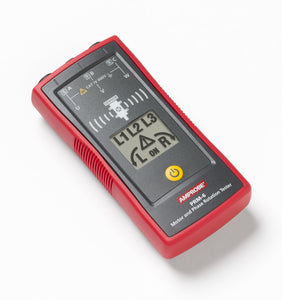 Amprobe Prm-6 Phase Sequence And Motor Rotation Tester