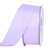 Ribest Light Purple Grosgrain Ribbon, 1 1/2 Inch 25 Yard Ribbon for Crafts Gift Wrapping Bows Wedding Party Decoration Bouquet