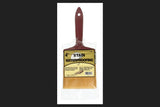 Poly Stain Brush 4 (Pack Of 1)