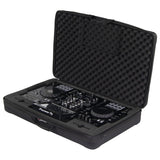 Odyssey Cases DJ Package, Black (BMXDJRX3)