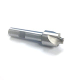 HHIP 58004050 5/32 x 1/2 HSS Corner Rounding End Mill