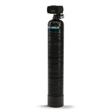 PRO+AQUA Heavy Duty Whole House Well Water Filter System 100,000 Grains, 99% Effective, Easy Installation, 5Year Warranty
