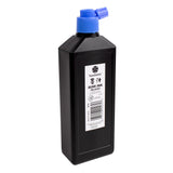Yasutomo Bokuju Liquid Ink - 12oz Sumi Ink for Calligraphy and Artwork - Black Drawing Ink for use with Japanese Ink Brushes and