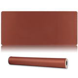 Cmhoo XXL Gaming Mouse Pad 35.4x15.7 Professional Large Mouse Pad & Computer Game Mouse Mat-90x40 Brown