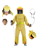 Marty NECA Back to The Future 7Scale Action Figure Ultimate Tales from Space
