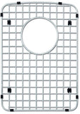 Stainless Steel Sink Grid (Fits All Diamond 1.75 Small Bowl)
