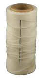 T.W Evans Cordage 11417 2Ounce Wax Sail Kit with Needle, White