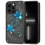 MOSNOVO Case for iPhone 13 Pro, [10ft 4X Military-Grade Drop Protection] Durable & Shockproof Phone Case Cover Design for iPhone