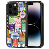 MOSNOVO Case for iPhone 14 Pro, [10ft 4X Military-Grade Drop Protection] Durable & Shockproof Phone Case Cover Design for iPhone