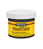 Putty Wood Ebony 3.75Oz (Pack Of 1)