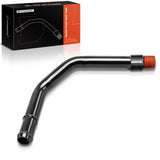A-Premium Engine Water Pump Inlet Tube - Compatible with Dodge & Jeep Models - Dakota 96-02, Cherokee 91-01, Comanche 91-92, Gra