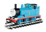Bachmann Thomas & Friends Thomas The Tank Engine with Moving Eyes Large G Scale Locomotive for unisexchildren