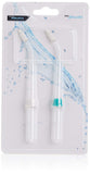 Pyle Replacement Water Flosser Tips Tooth Polishing Water Jet Stream Sprayer, Universal Compatibility, Nozzle Sprayer Tip Atta