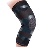 DonJoy TriZone Knee Brace Small Left