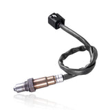 KUIPERAUTO Oxygen Sensor Upstream 234-5026 17187 Compatible for BMW 550i 550i GT 650i 750i 750Li Alpina B6 B7 B7L M5 M6 X5 X6 Mi
