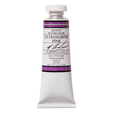 M. Graham 1/2Ounce Tube Watercolor Paint, Ultramarine Pink