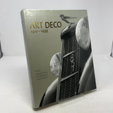 Art Deco: 1910-1939