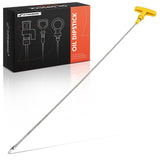 A-Premium 5.2L 5.9L Engine Oil Dipstick Compatible with Dodge Ram 1500 2500 3500, 1997 1998 1999 2000 2001 2002, Engine Oil Meas
