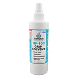 Brampton HF-100 Premium Golf Grip Solvent for Regripping Golf Clubs and Golf Grip Repair - Shake and Spray Golf Grip Solution - 
