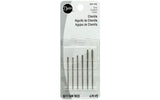 Dritz 56CH1822 Chenille Hand Needles, Size 18/22 (6Count)