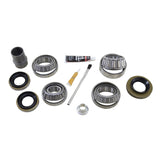 Yukon Gear and Axle, Bearing Install Kit, Compatible with Toyo 7.5 (Four-Cylinder only) IFS Differential, BK T7.5-4CYL