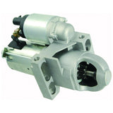 OEG Parts New Starter Compatible with Chevy Silverado 1500 2009-2013, Express 1500 2008-2012, GMC Sierra Savana 1500 2009-2013 V