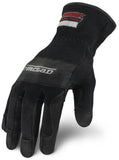 Ironclad HEATWORX HEAVY DUTY; Heat Resistant Gloves, Silicone-Palm, Rated up to 600F (315 C) Kevlar-Liner and Shell, (1 Pair), B