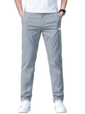 Toplot Men'S Regular Casual Pants (Men-Pant-5188-Silver-34),Silver,34,B0D76DNBDT